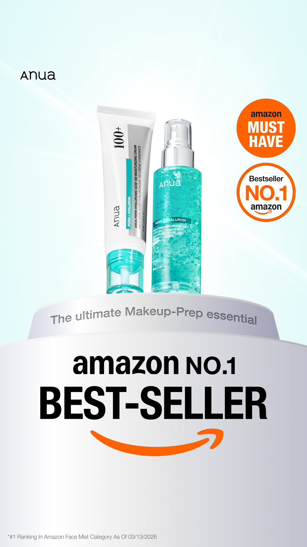 ANUA_Global Facebook ad