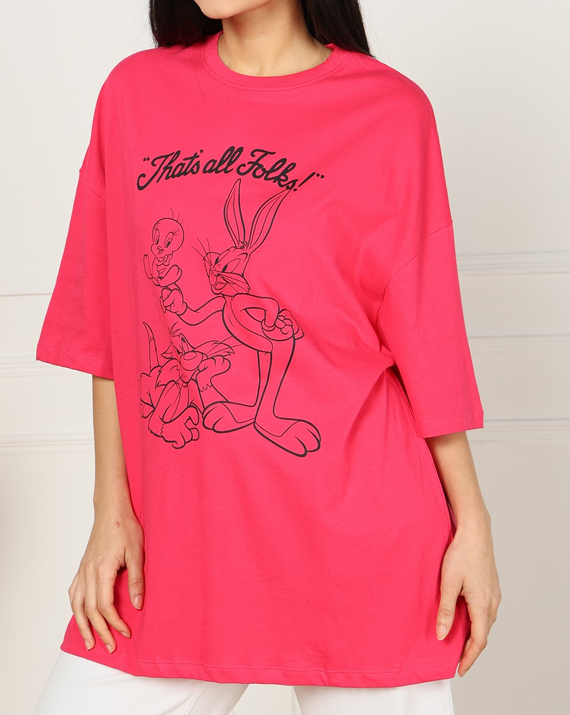 Shein India Facebook ad
