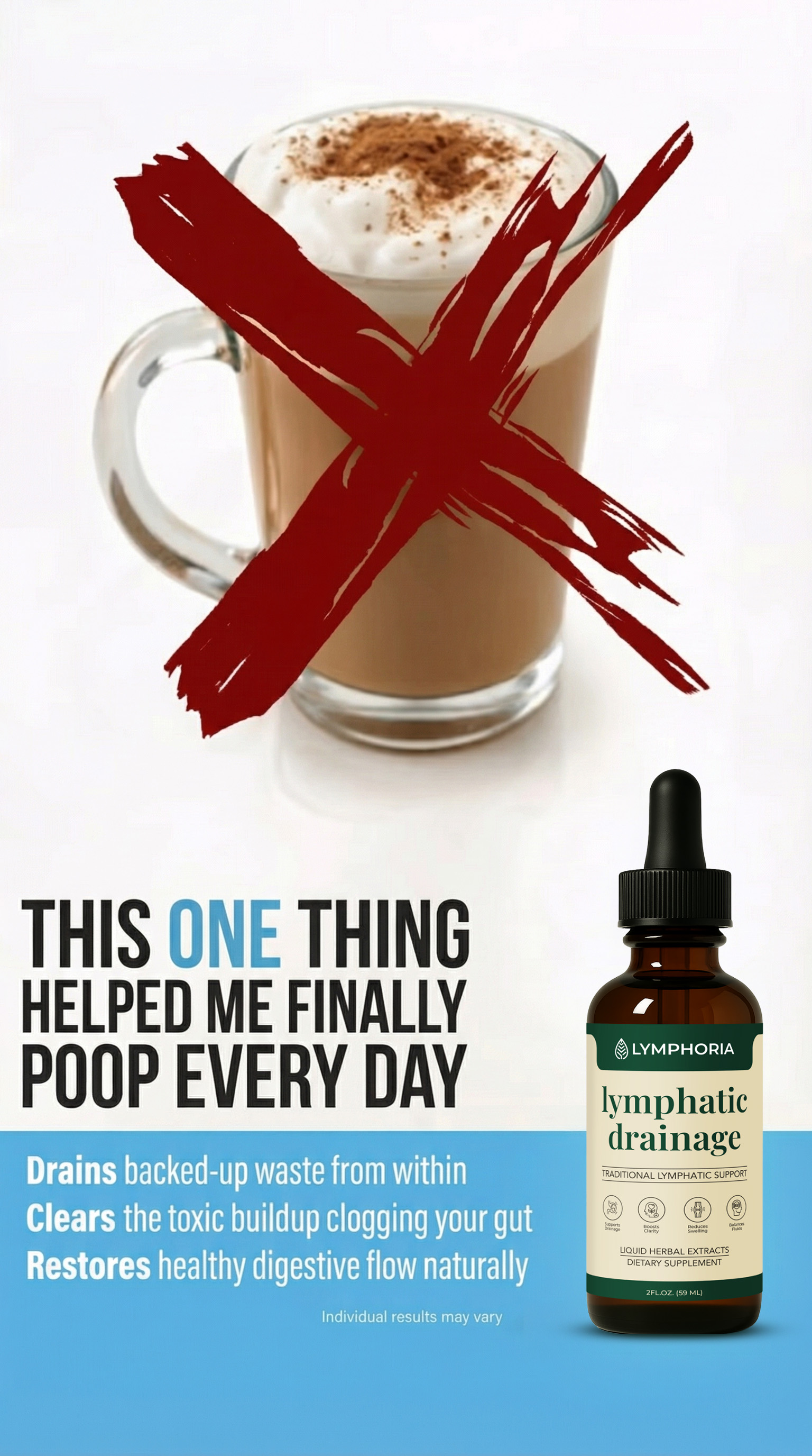 Sarah Mitchell Facebook ad