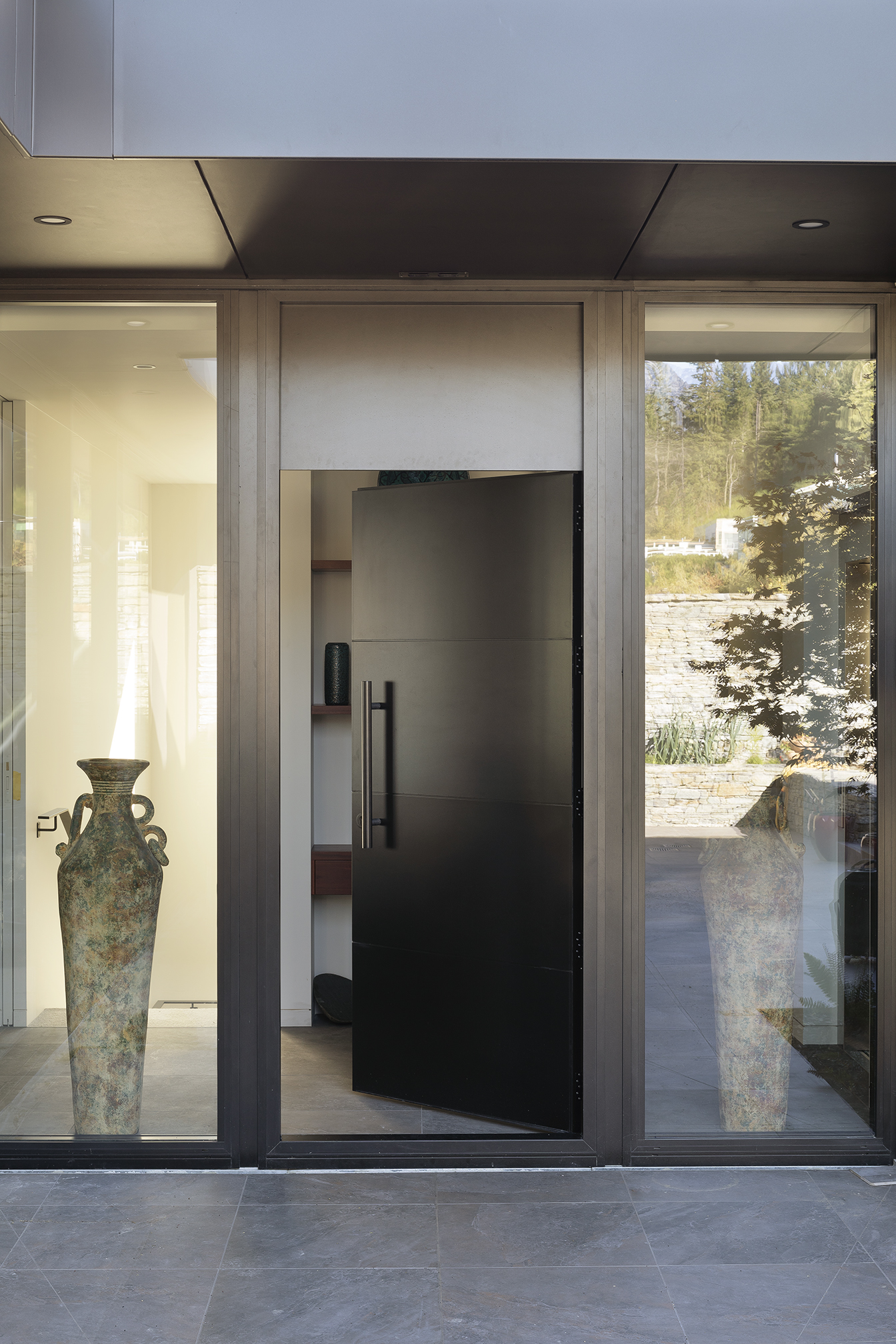 Altherm Window Systems Facebook ad