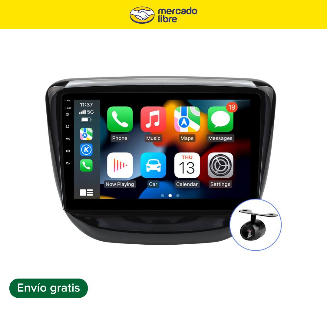 Mercado Libre Facebook ad