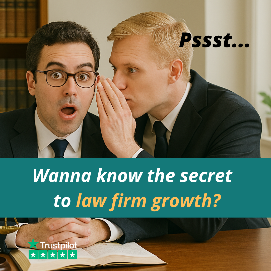 4LegalLeads.com: Leads for Law Firms & Selling Legal Plans Facebook ad