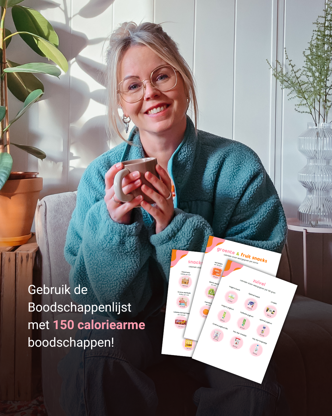 EASY DAILY FOOD Facebook ad