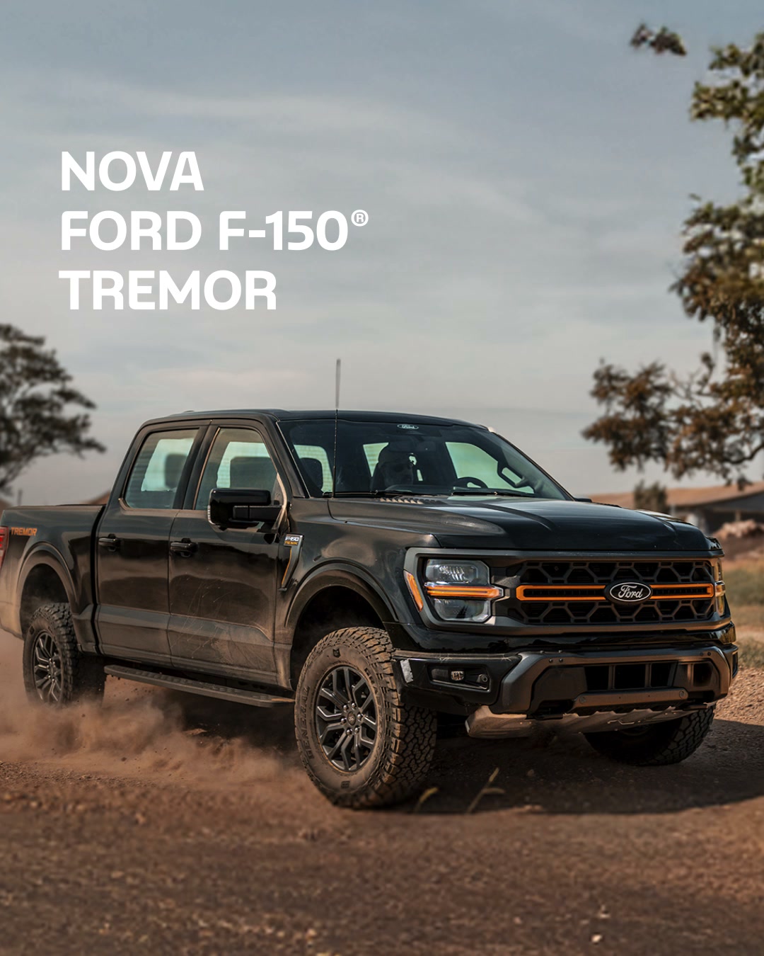 Ford Brasil Facebook ad from Jul 22, 2026