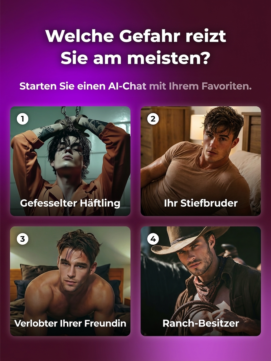 Dotdotdot - Your Fantasy AI Boyfriend Facebook ad