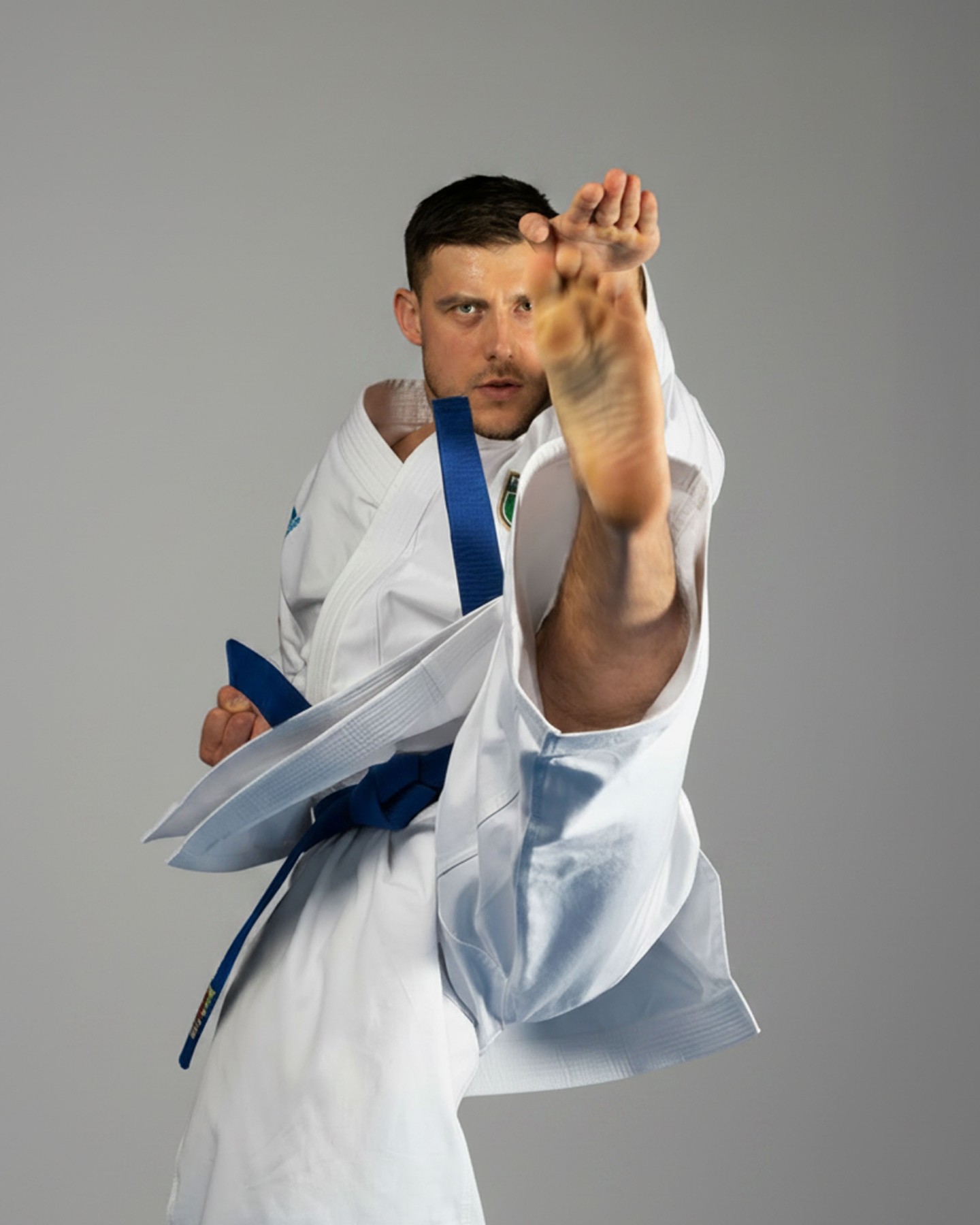 ProGame Tatami by Trocellen Facebook ad: Training with purpose involves laying the groundwork to…