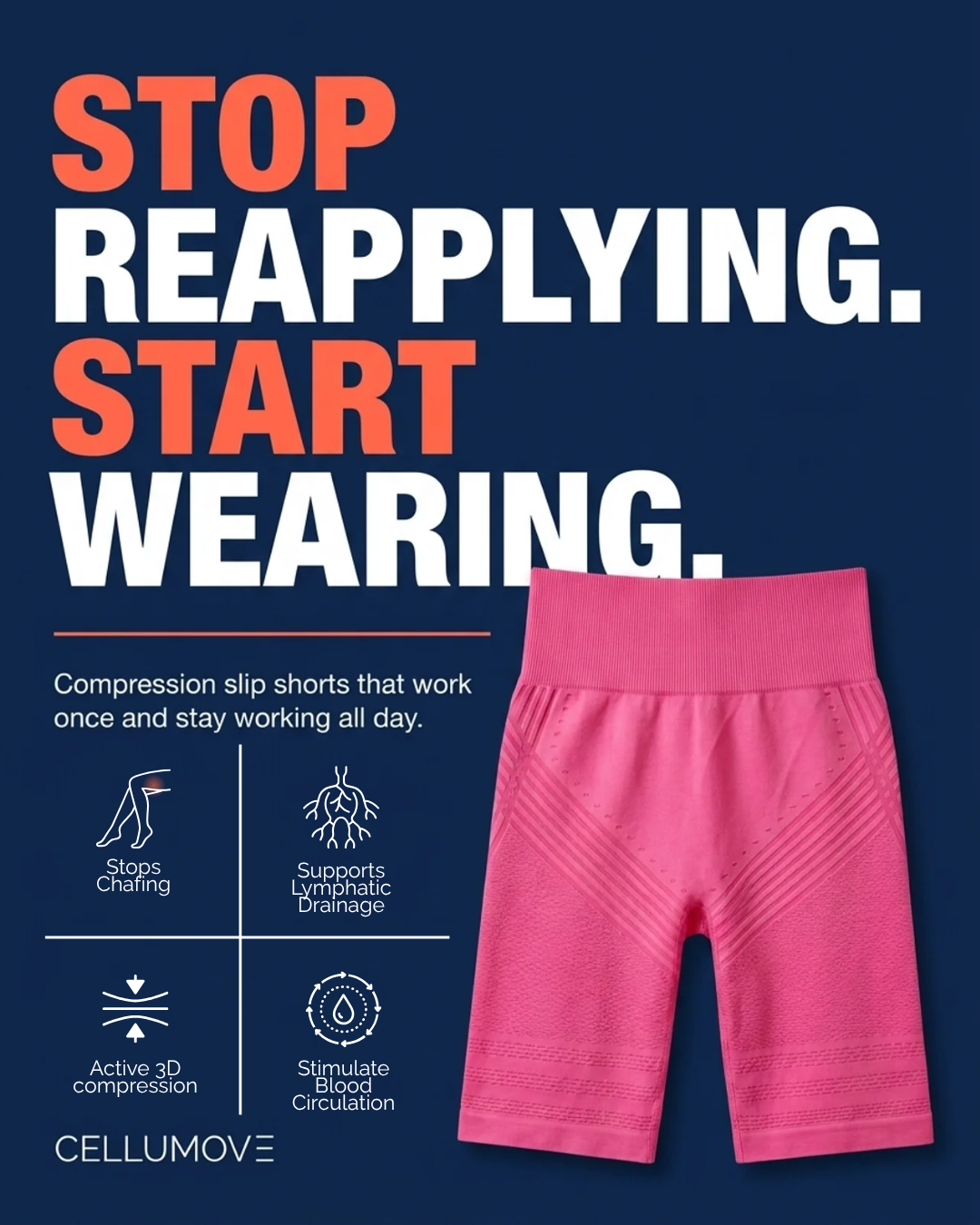 Women's Wellness Lab Facebook ad