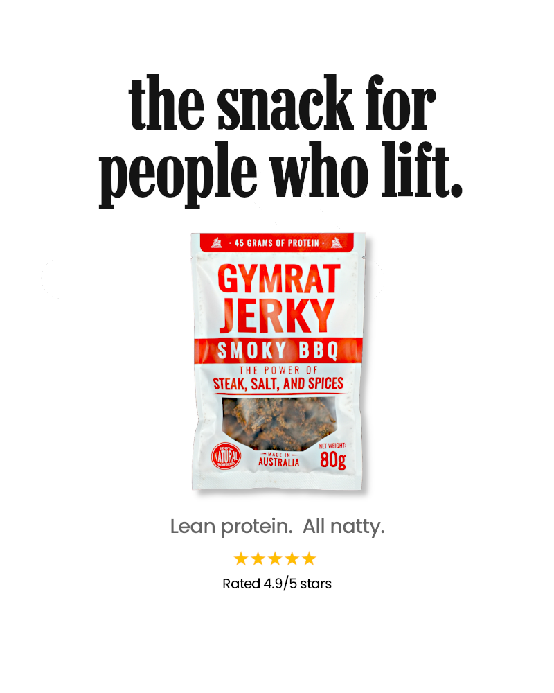 Mithras Nutrition Facebook ad