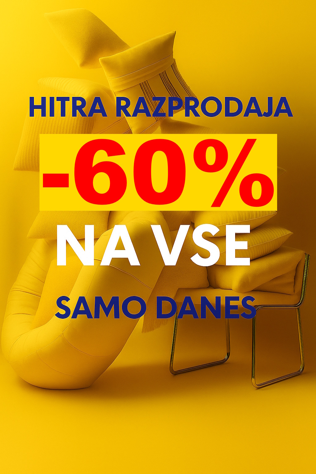 posteljnina.si Facebook ad