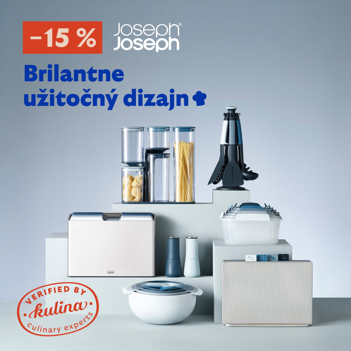 KULINA Facebook ad