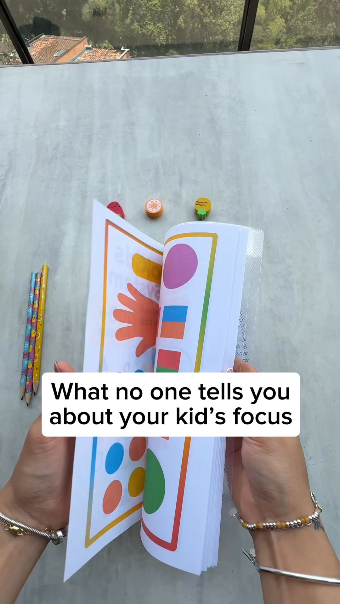 NeuroKids Facebook ad: Unlock Your Child's Full Potential in 10 Minutes a Day