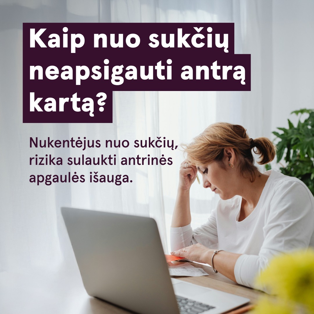 Luminor Lietuva Facebook ad