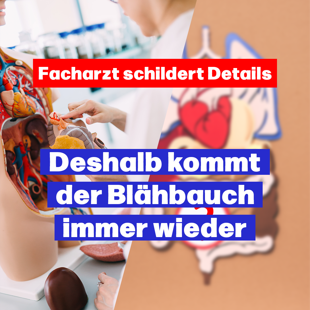 Gesund Heute - Magazin Facebook ad