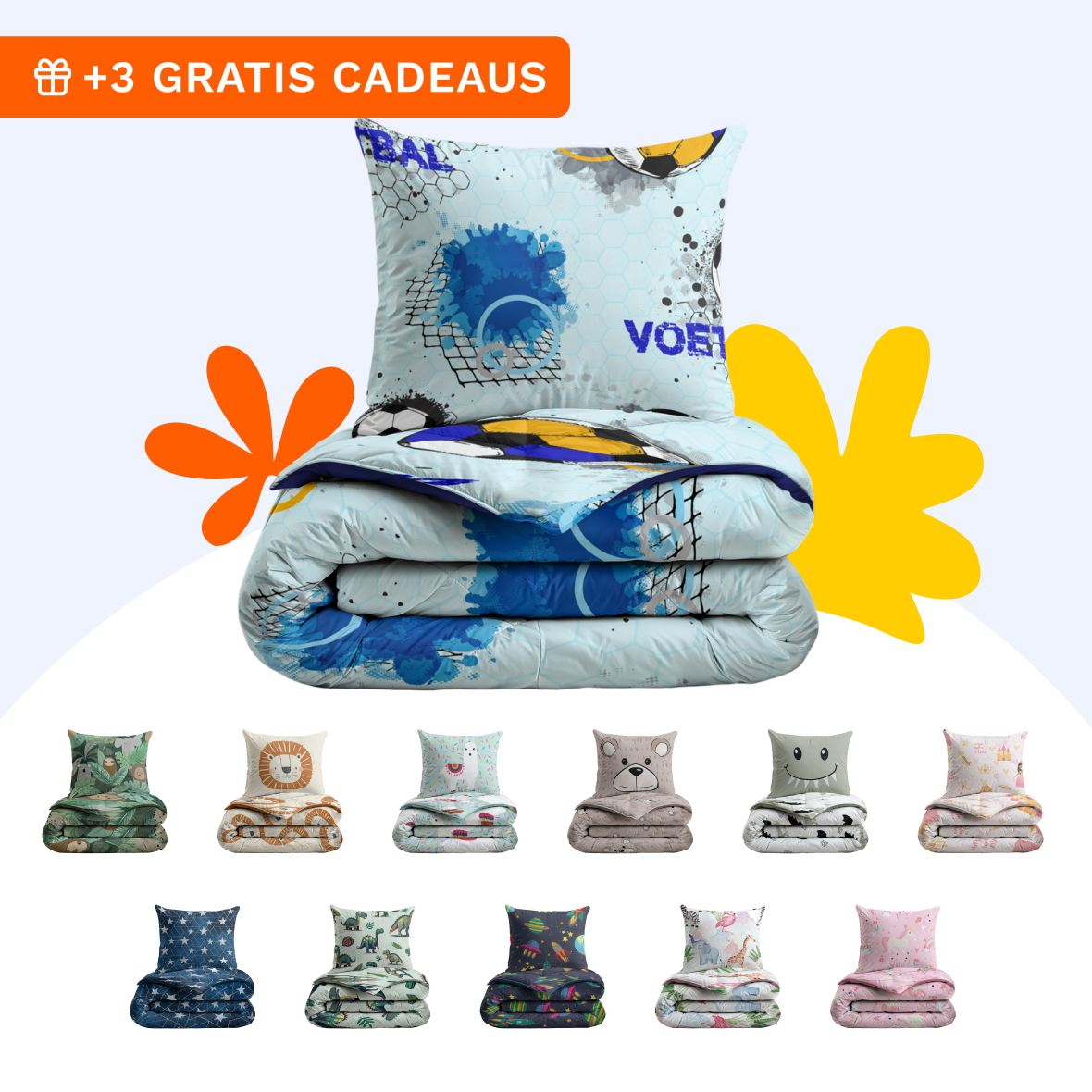 Zelesta.nl Facebook ad