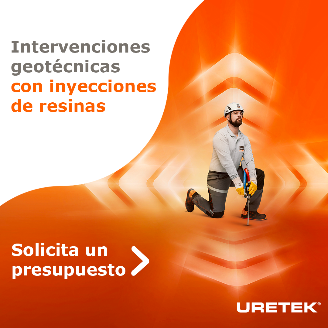 Uretek España Facebook ad