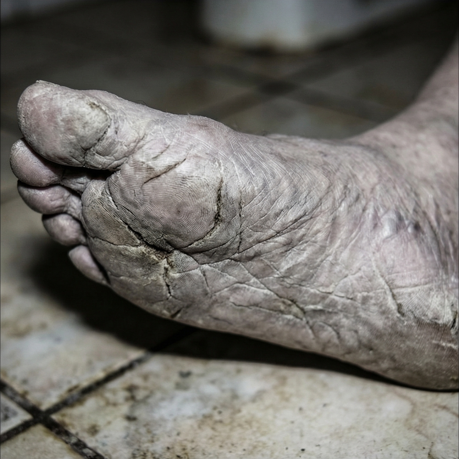 Inditropic Facebook ad: Read This If You Have Numb Or Tingling Feet