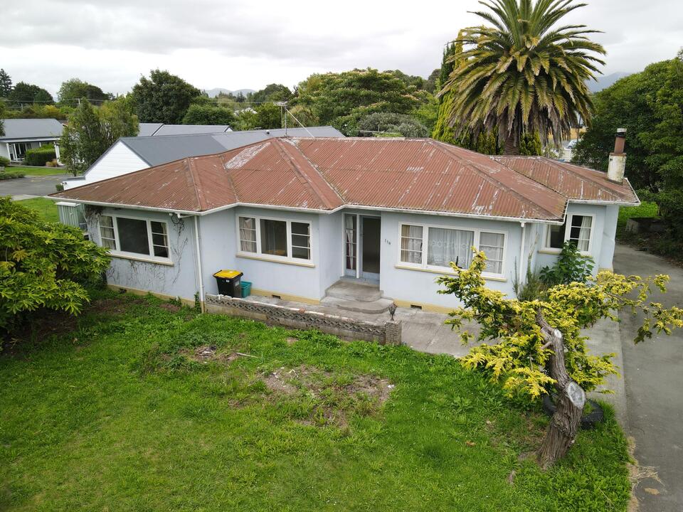 Bayleys Real Estate Facebook ad