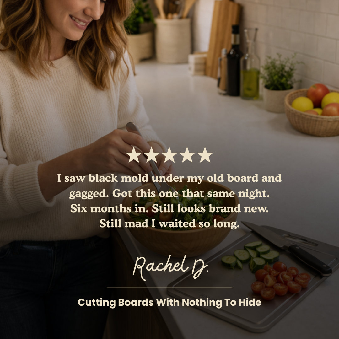 Pure Cut Facebook ad