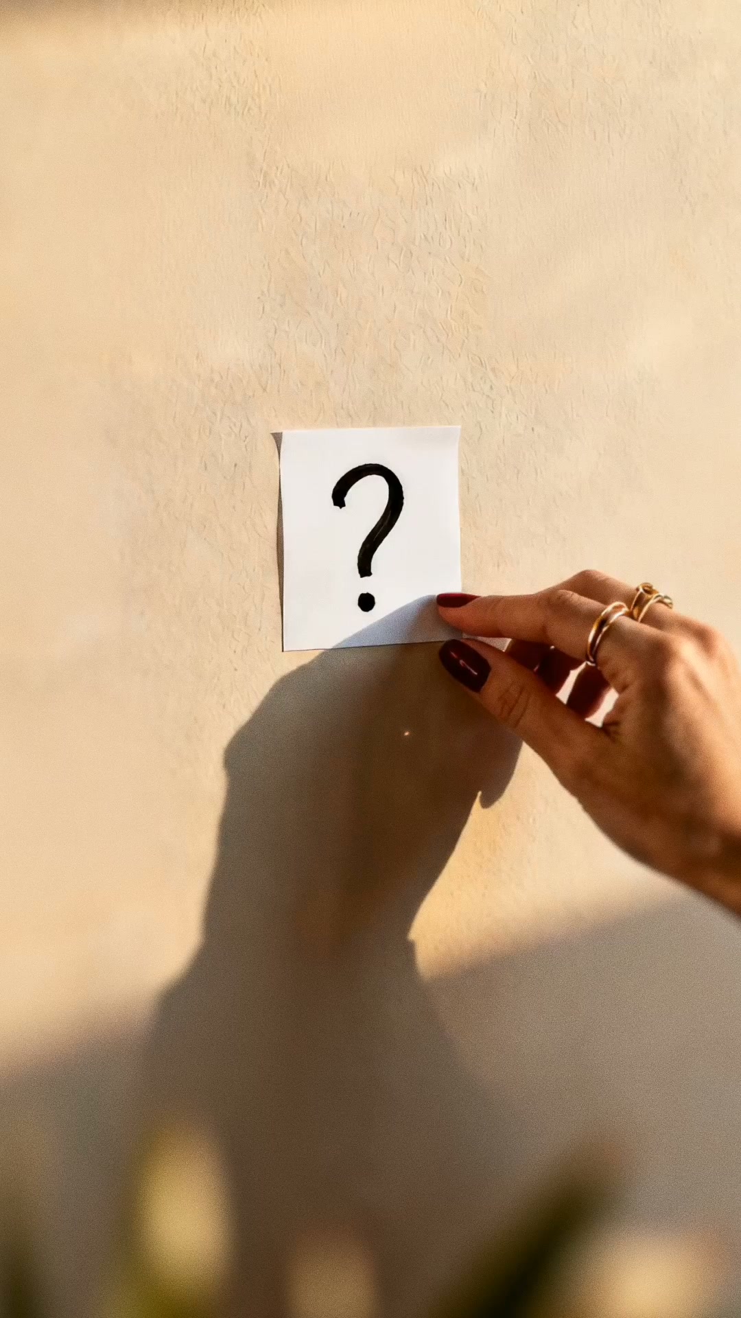 Kajabi Facebook ad: Done Guessing? Get the Real Number.