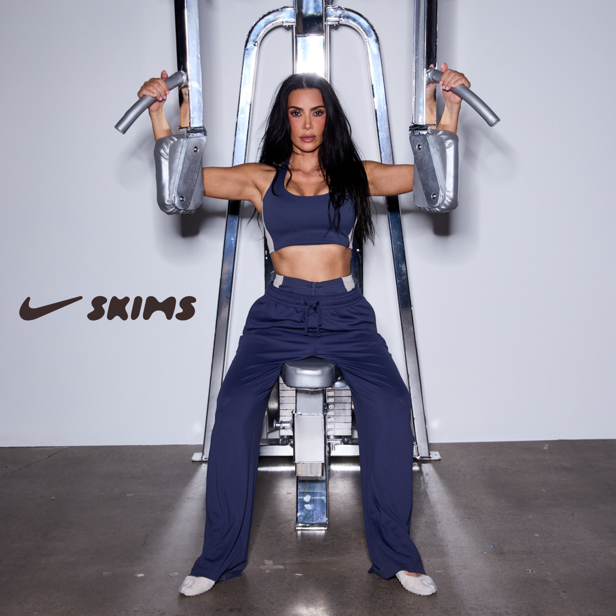 Nike Facebook ad