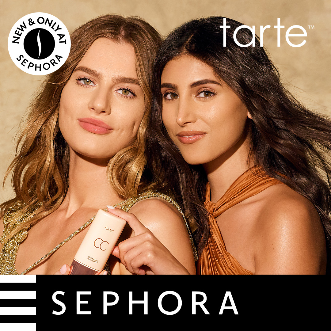 Sephora Facebook ad