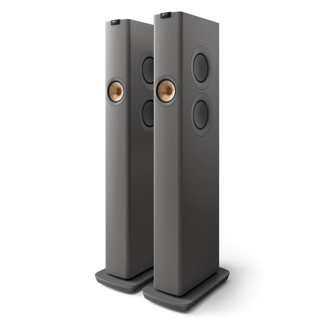 KEF Facebook ad