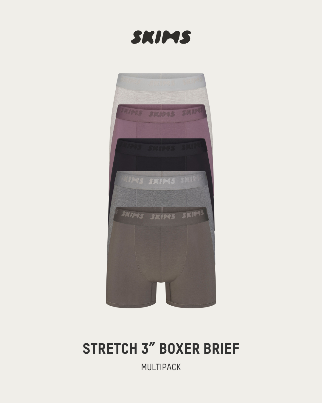SKIMS Facebook ad: SKIMS Mens