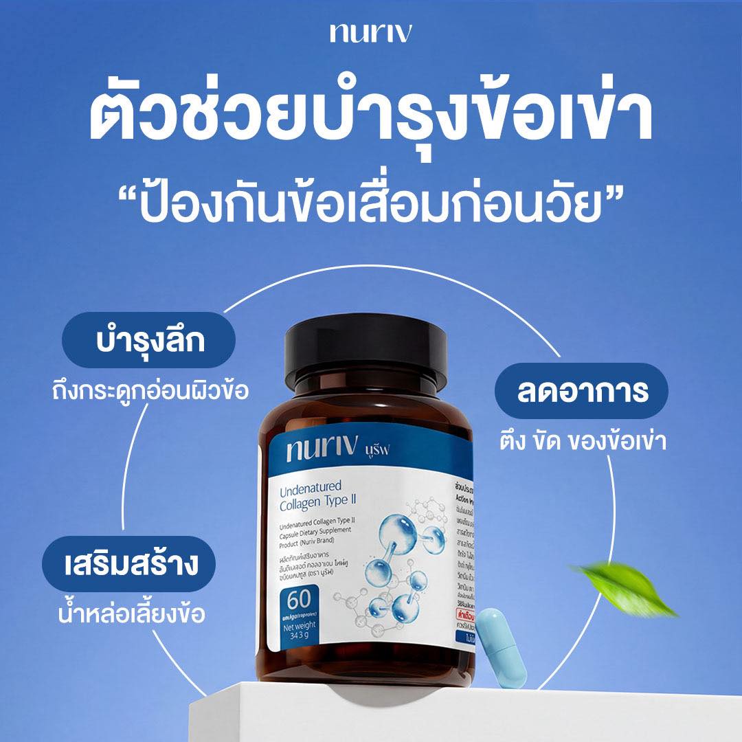 Nuriv Facebook ad