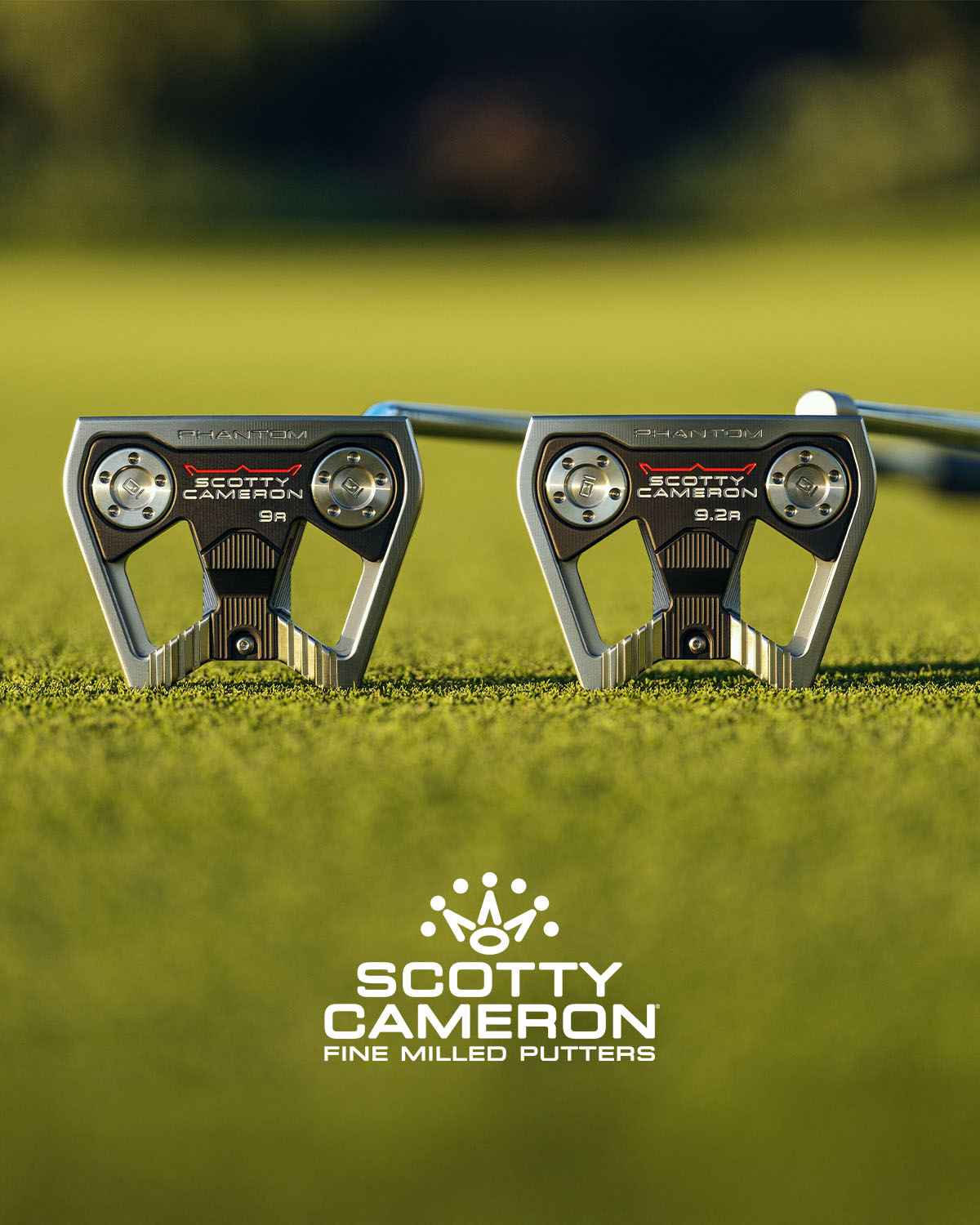 Scotty Cameron Facebook ad from Jul 23, 2026