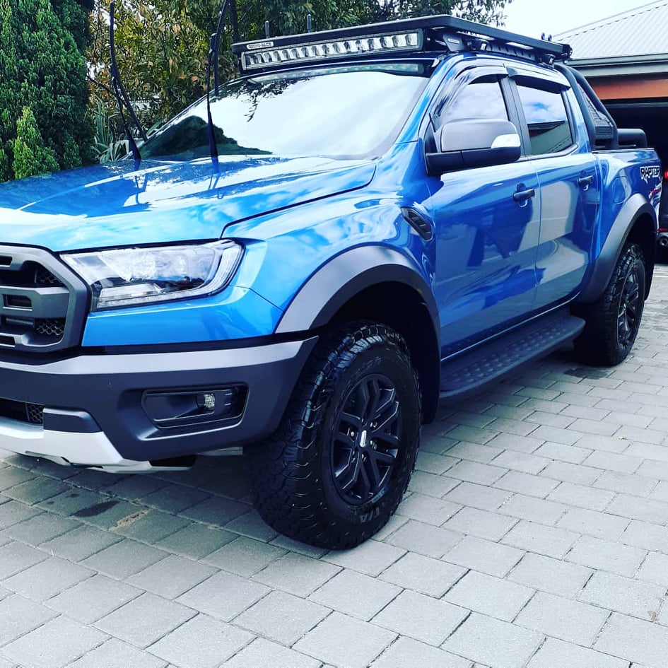 Pro Detailing Solutions Facebook ad