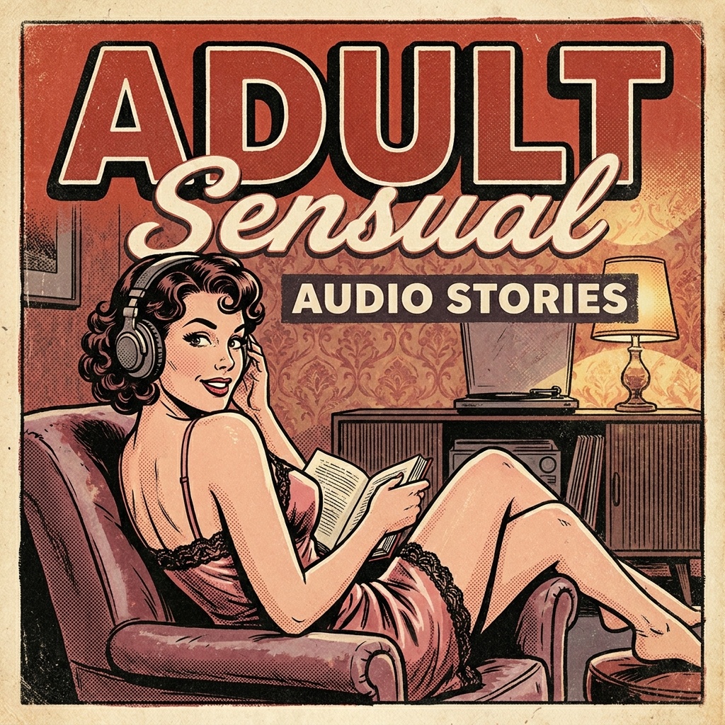 Ashley Baker Facebook ad: Sensual Stories, Made for You