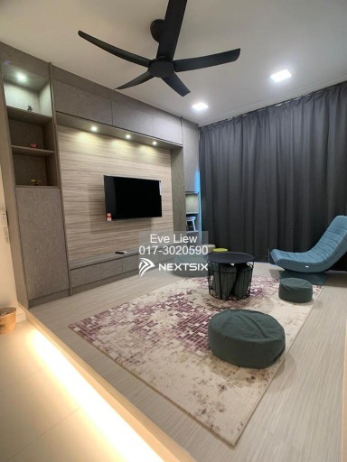 Nextsix Property Facebook ad