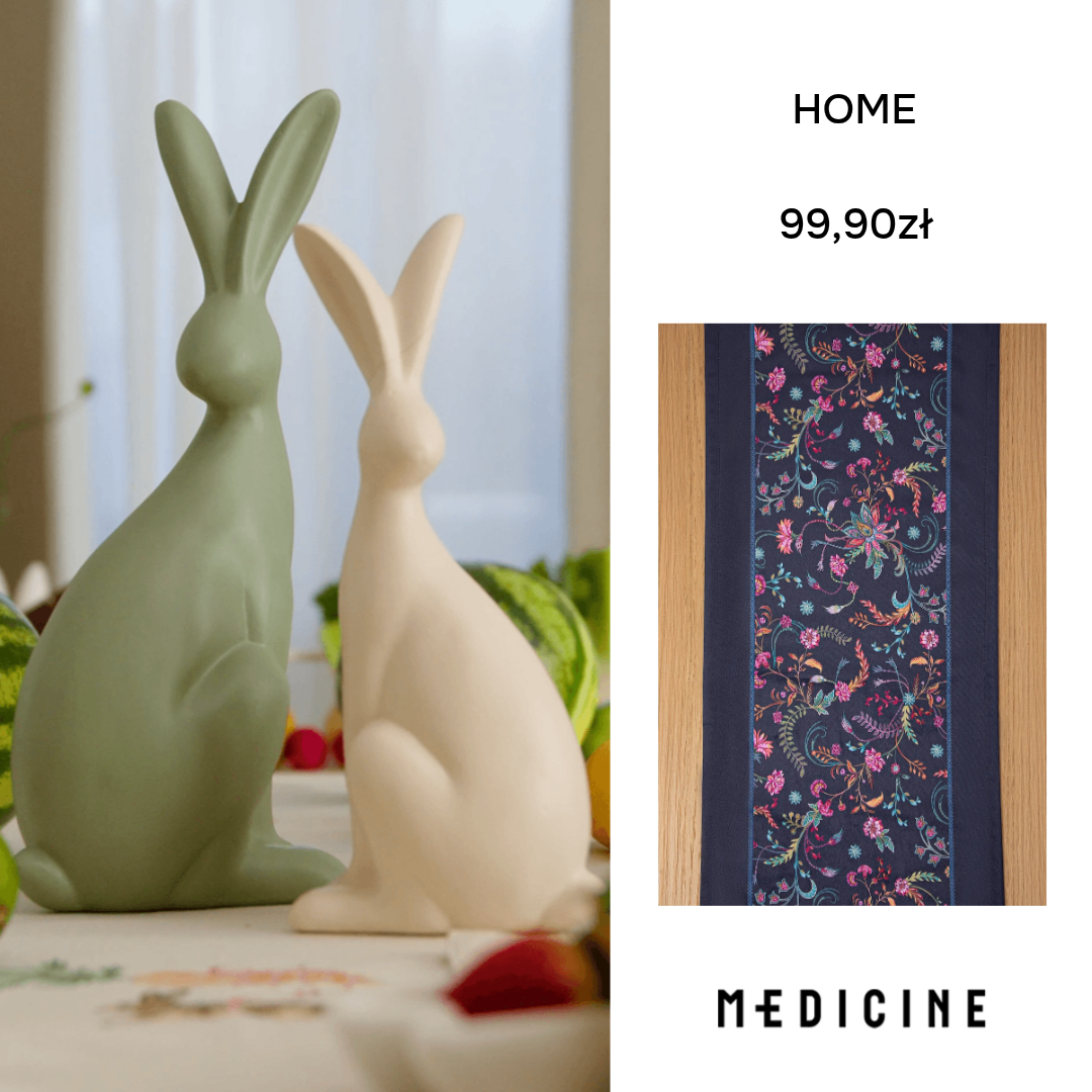 MEDICINE everyday therapy Facebook ad