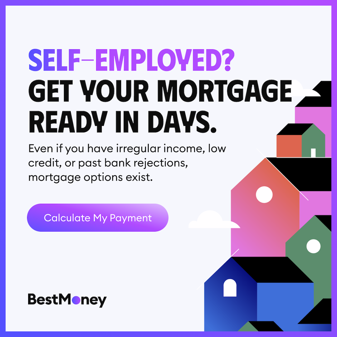 BestMoney Facebook ad