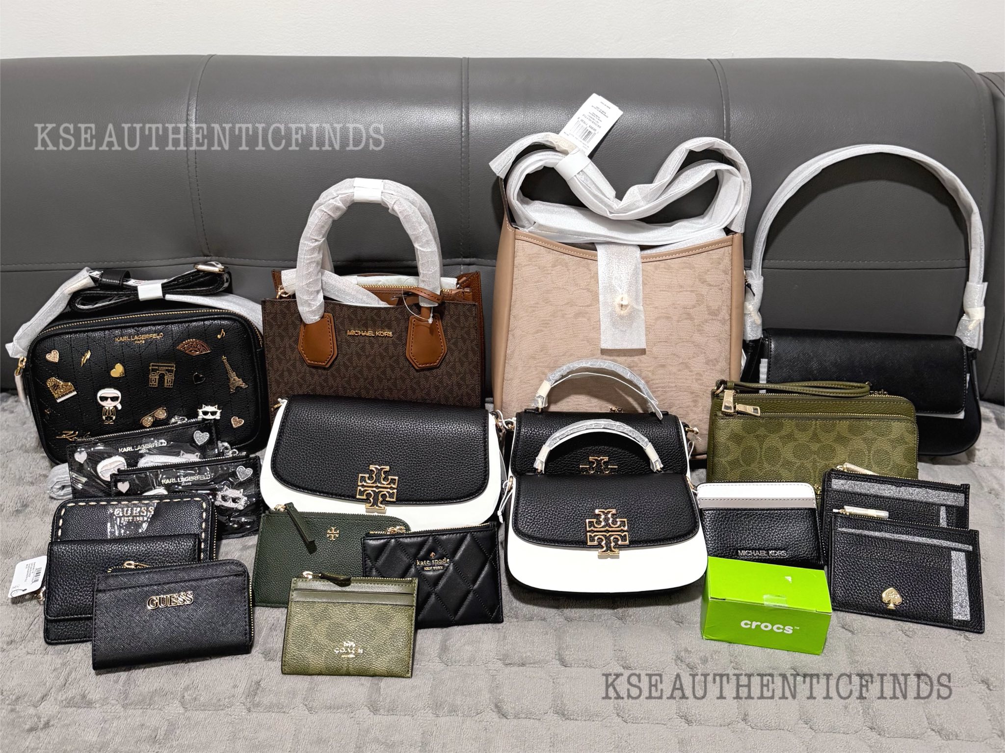 KSE Authentic Finds Facebook ad: ๐ข๐จ๐ฅ ๐๐๐๐ฅ๐จ๐๐ฅ๐ฌ ๐ก๐๐ช ๐๐ฅ๐ฅ๐๐ฉ๐๐๐ฆ ๐๐ฅ๐โฆ