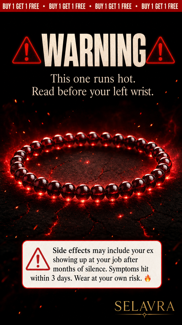 Over 40 & Stunning Facebook ad