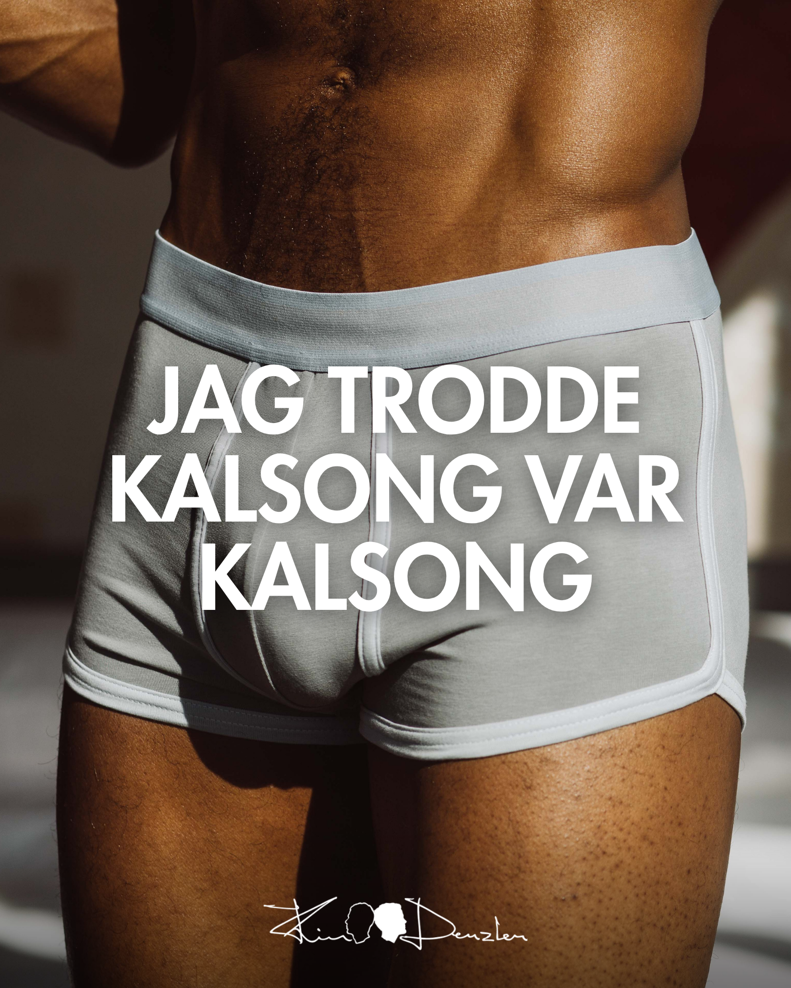 Kim Denzler Facebook ad