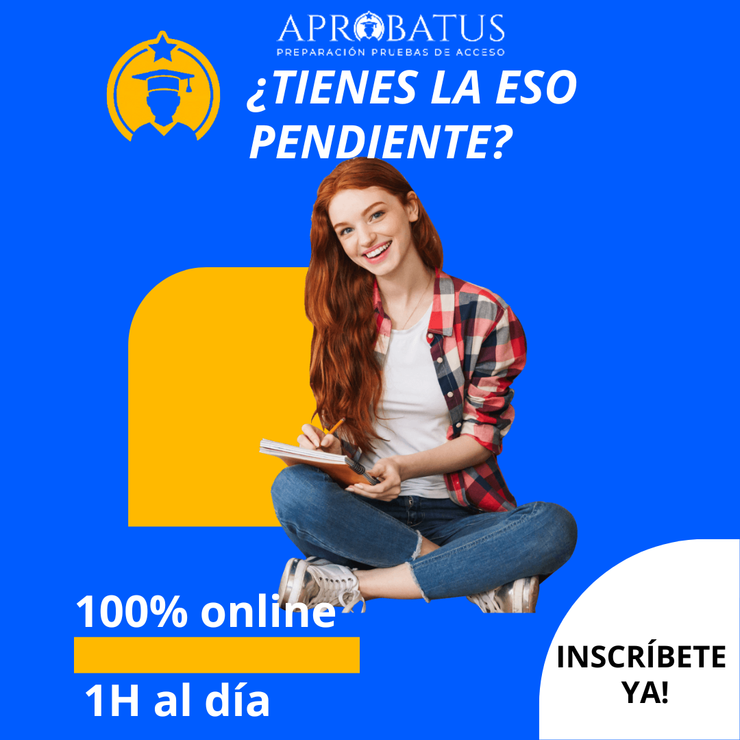 Aprobatus Facebook ad from May 29, 2026