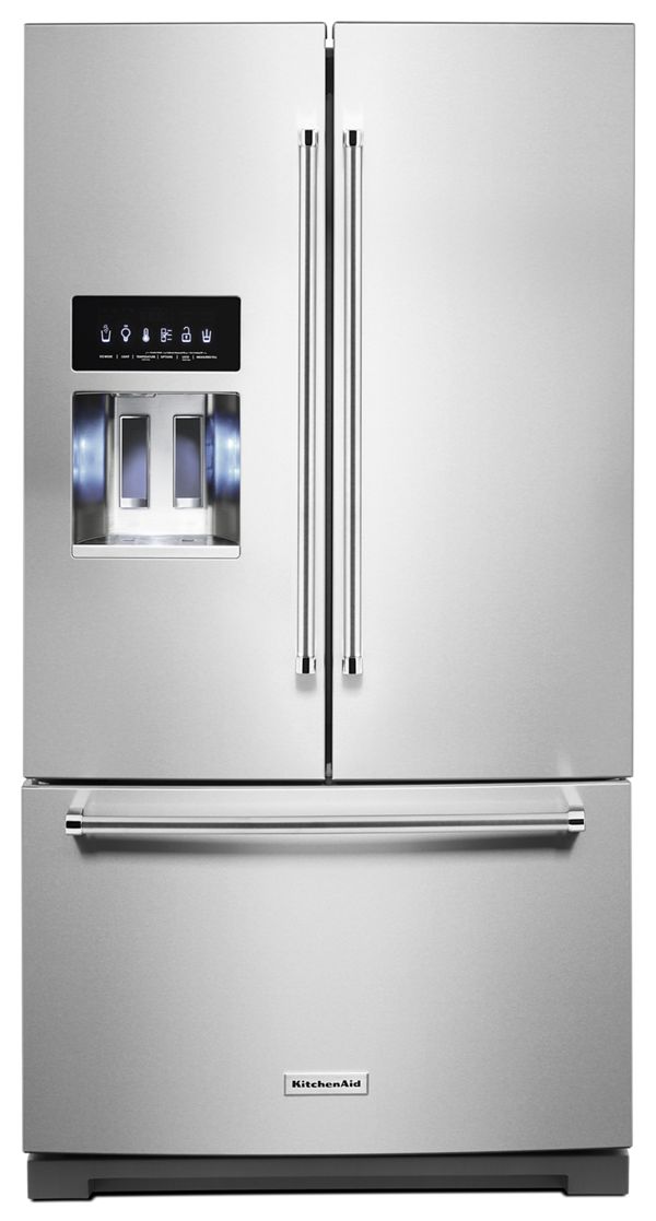KitchenAid Facebook ad