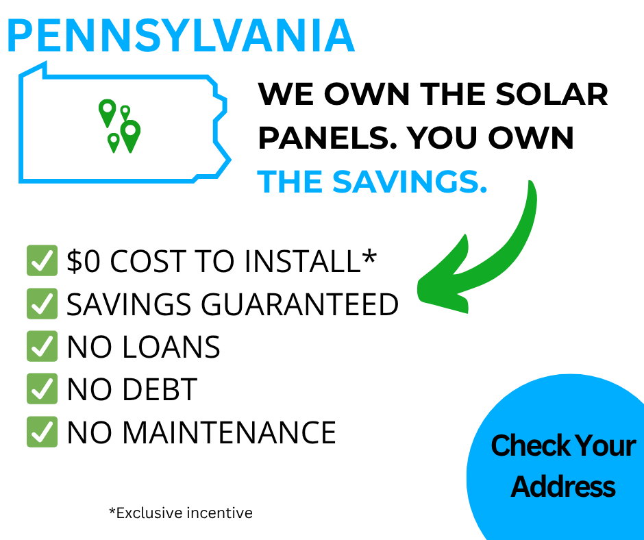 Everything Pennsylvania Facebook ad: Do you Qualify?