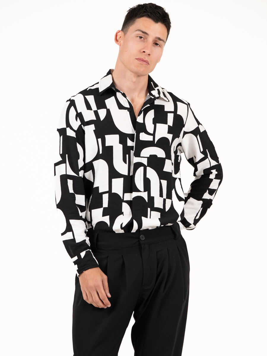 TG Men's Clothing Facebook ad