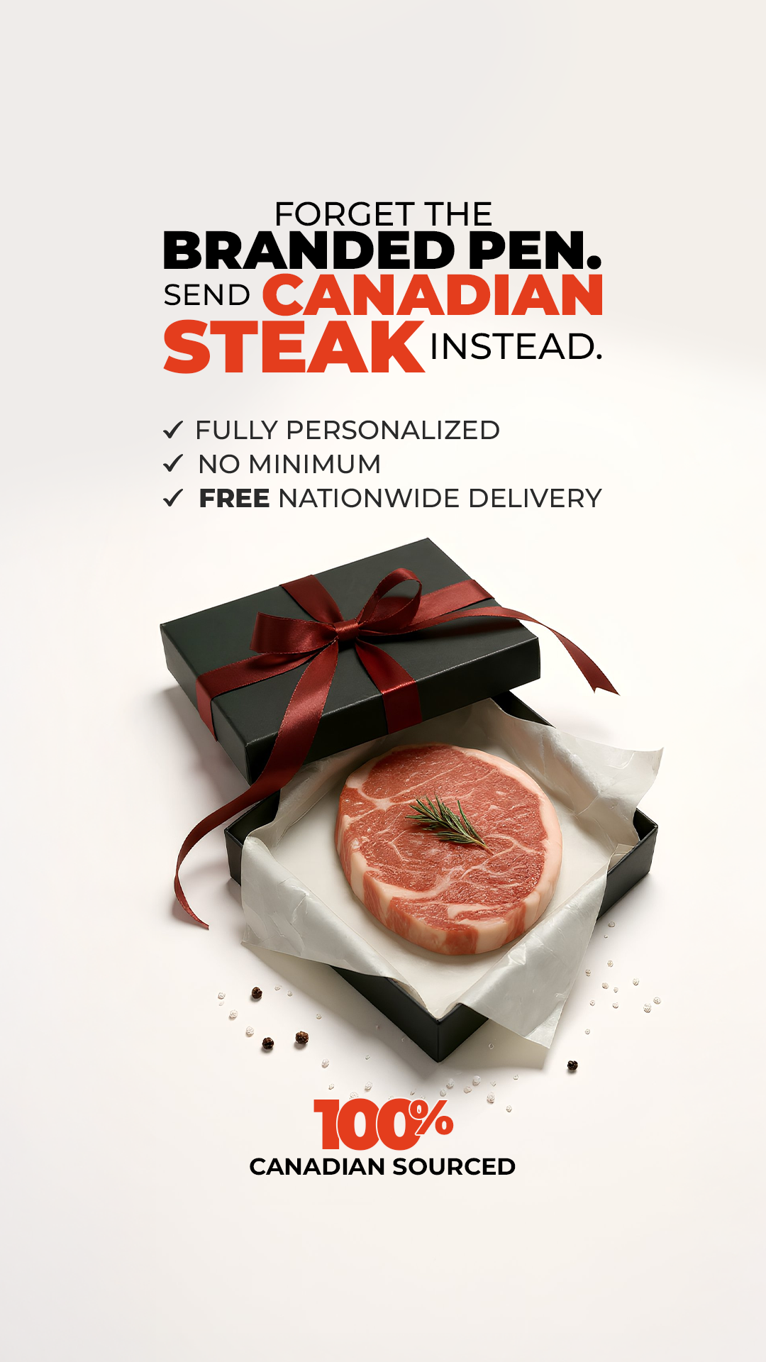 truLOCAL Facebook ad