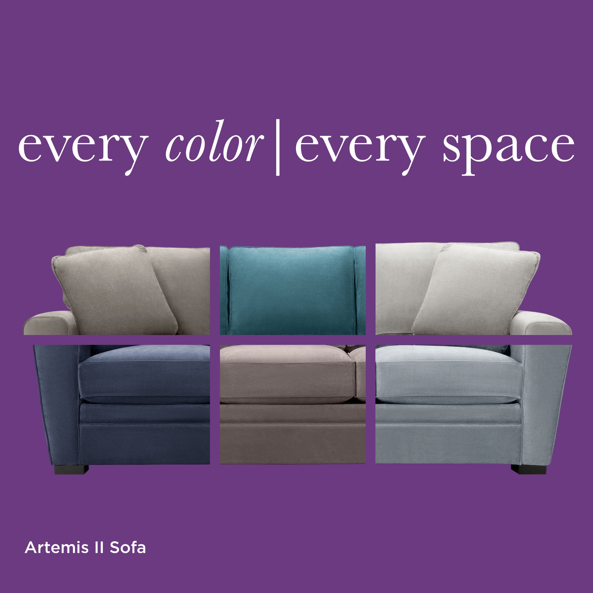 Raymour & Flanigan Furniture and Mattresses Facebook ad