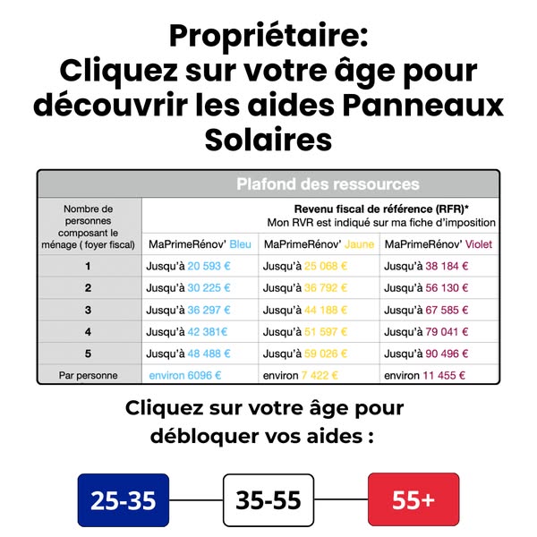 Les Energies Renouvelables Facebook ad