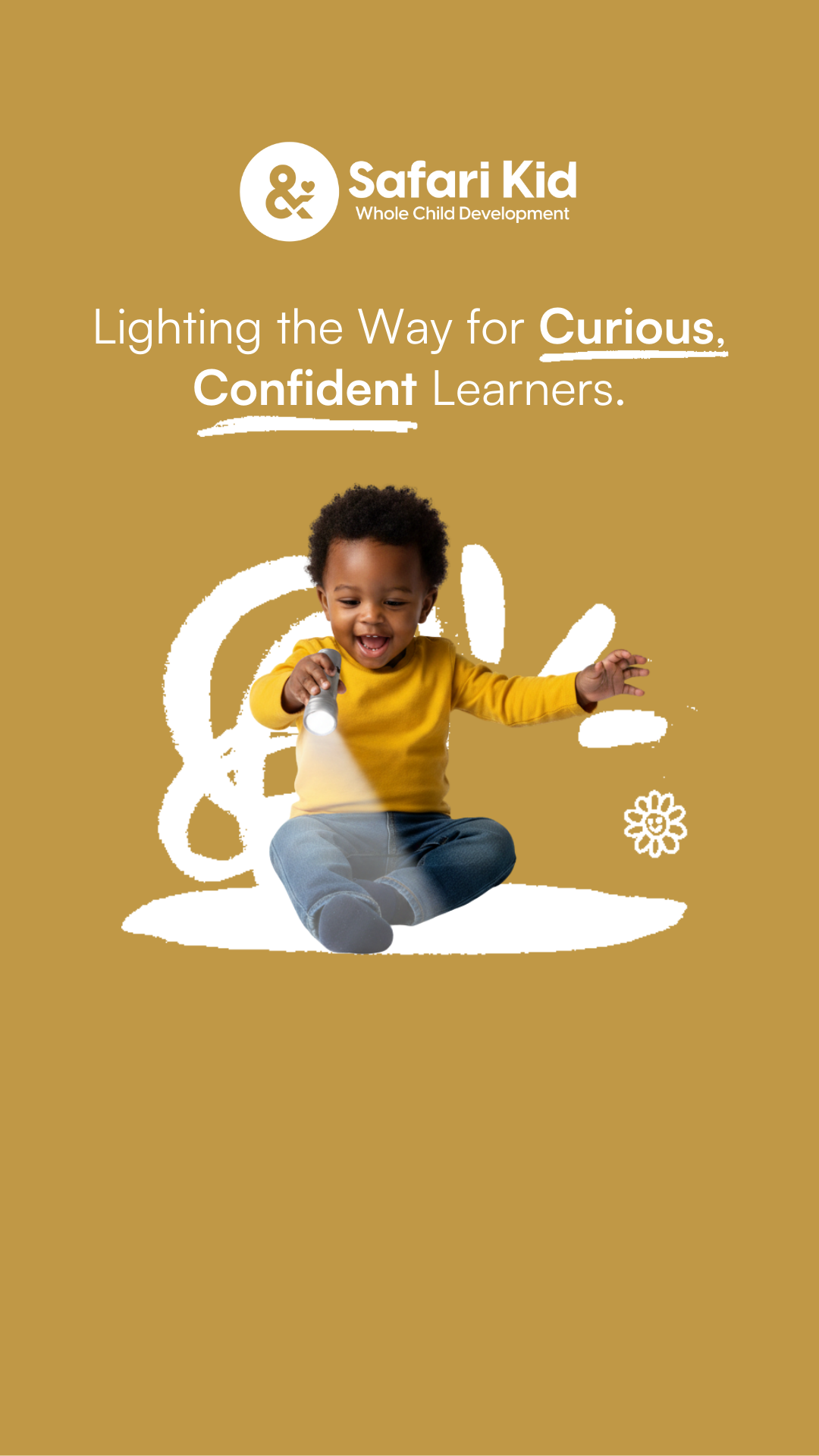 Safari Kid Union City Facebook ad from Jan 20, 2026