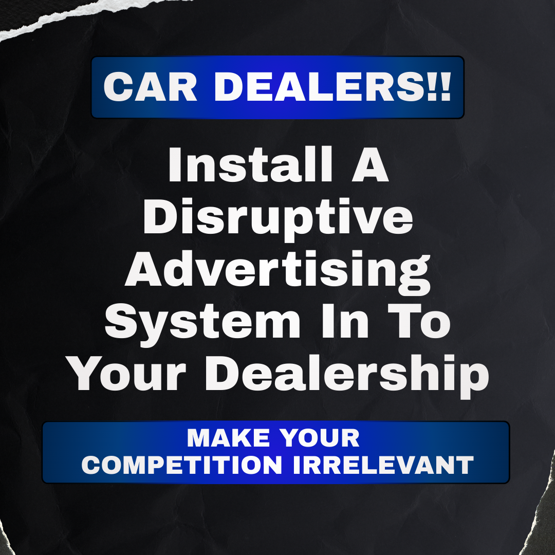 Shift Local Marketing Facebook ad