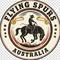 Flying Spurs Country Clothing