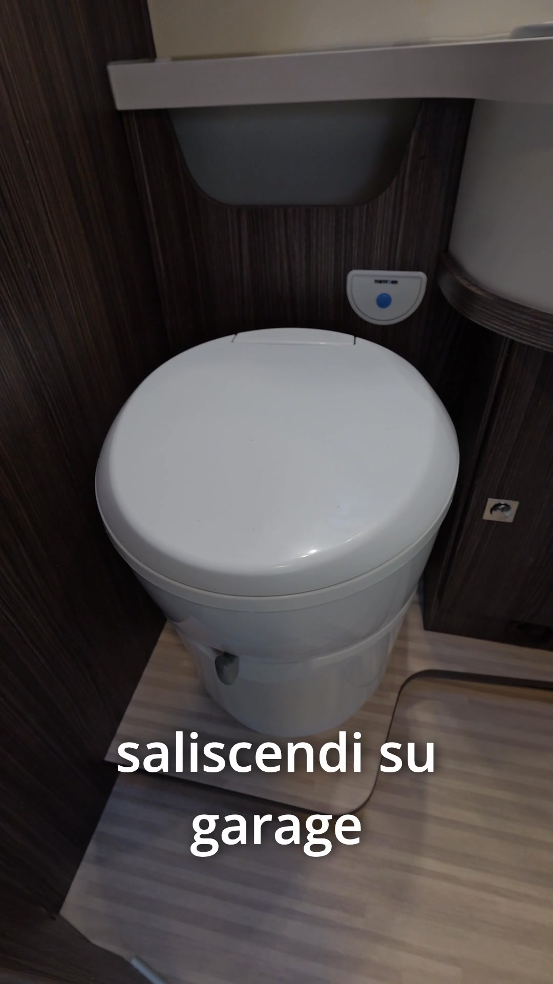 Generali Camper Facebook ad: Camper usati Generali