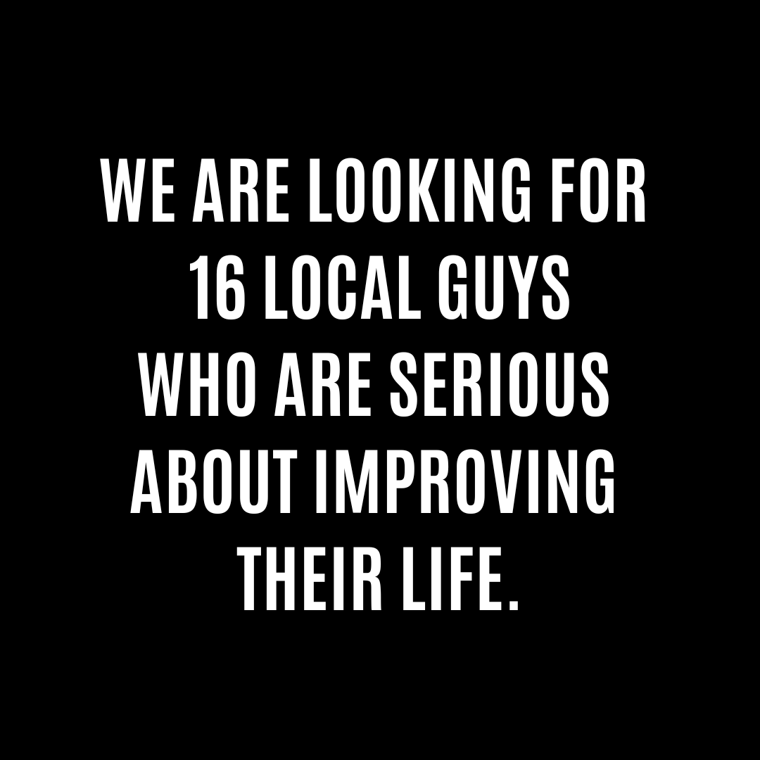 True North Jiu Jitsu Academy Facebook ad