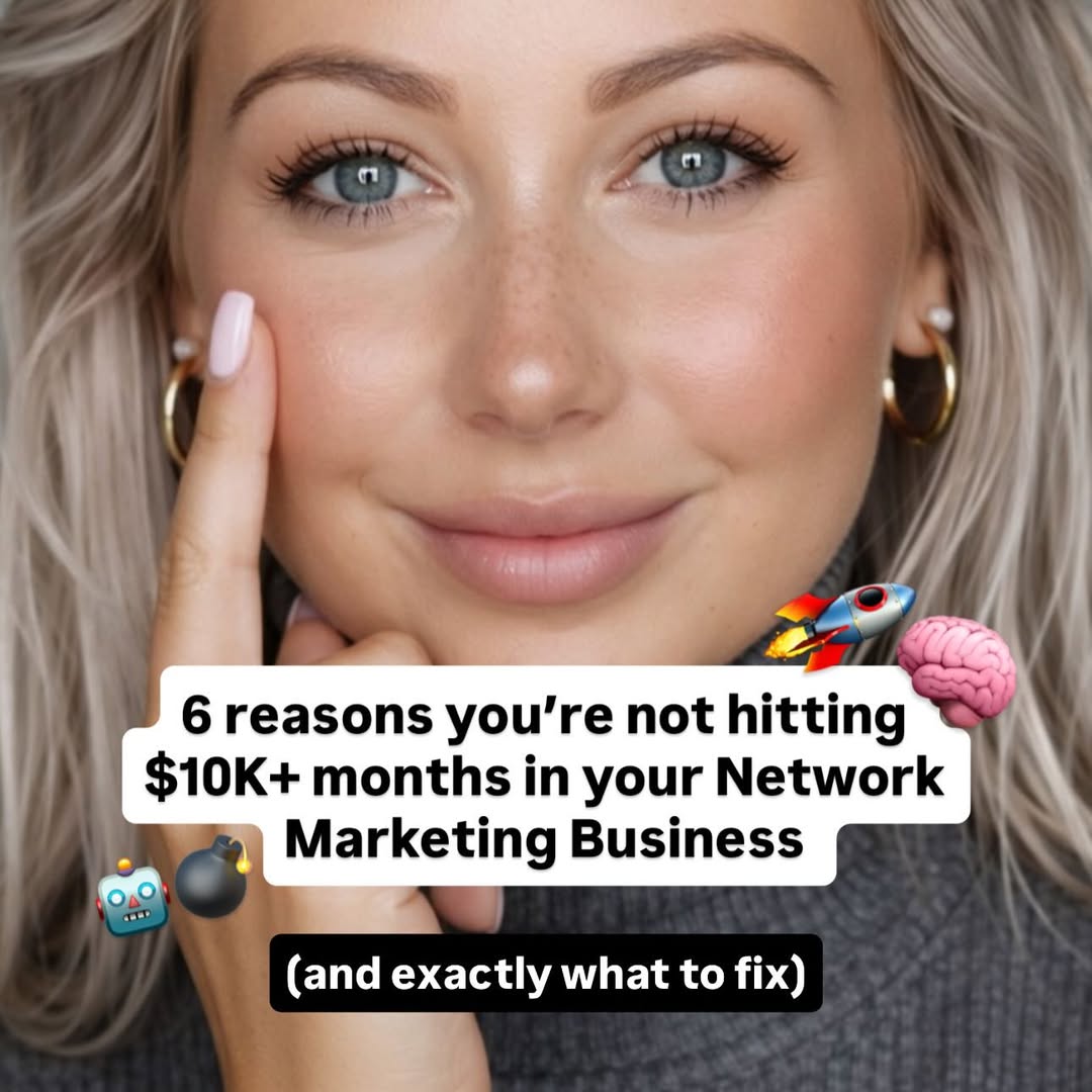 Brit Forrester Coaching  Facebook ad